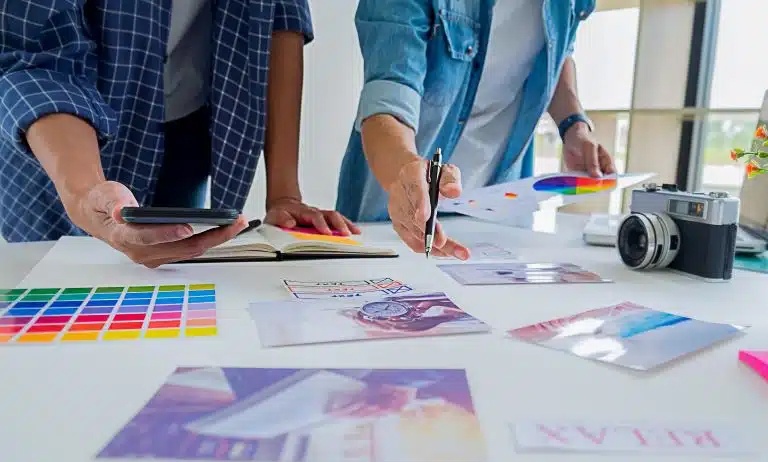 Branding: mucho más que un logotipo