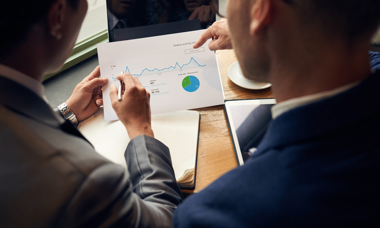 ¿Por qué el análisis de mercado es clave para el éxito de tu negocio?